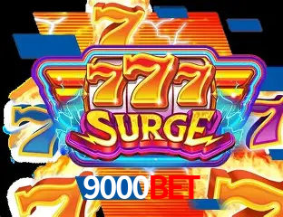 Descubra o Mundo do Cassino Online com 9000bet