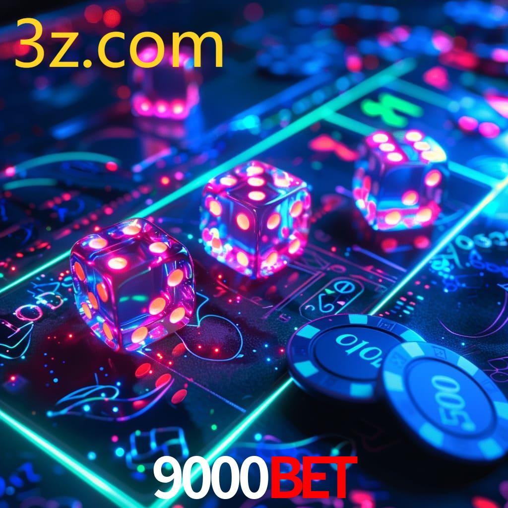 Jogos de Cassino 9000BET.COM