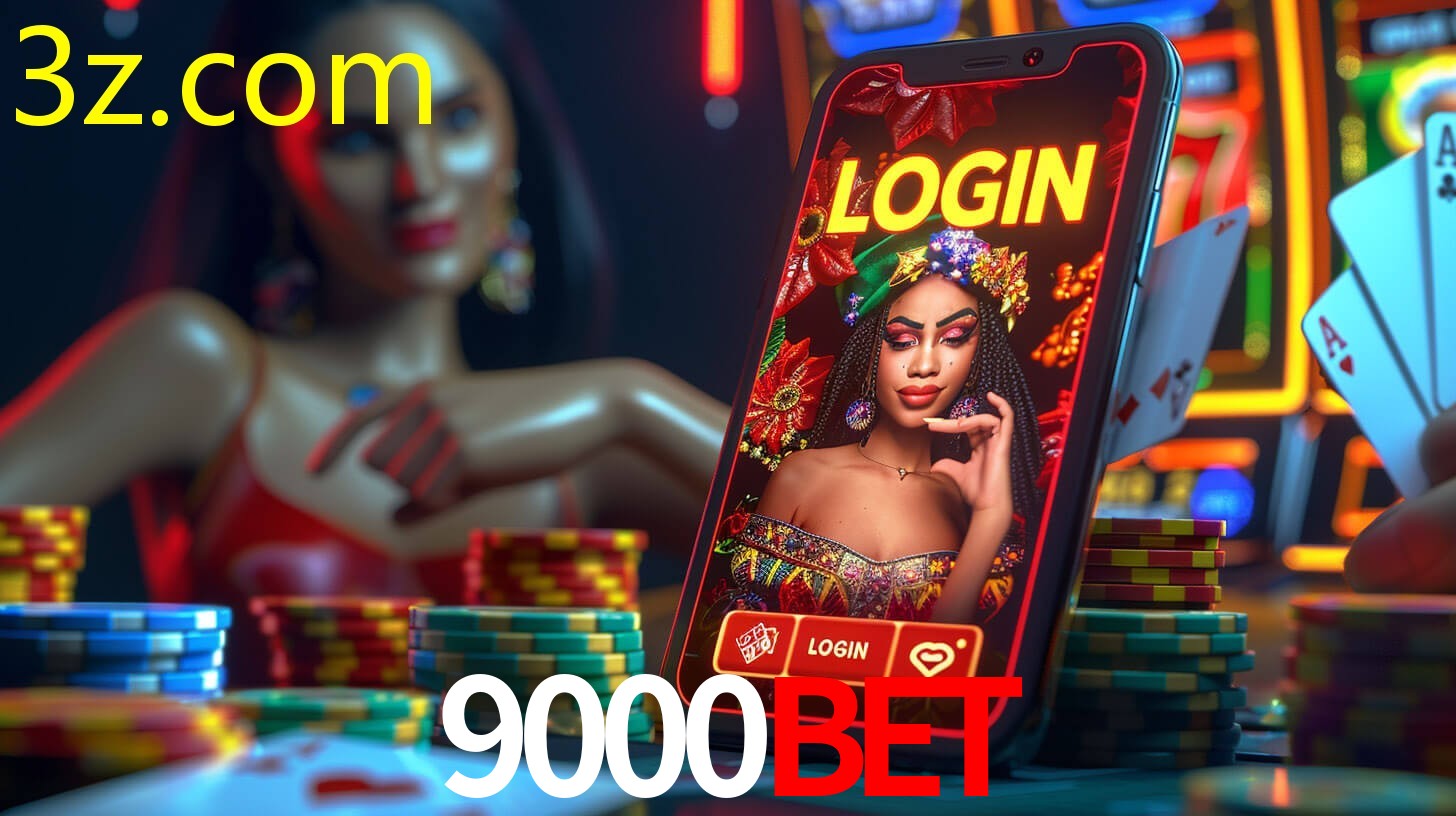 App 9000BET.COM